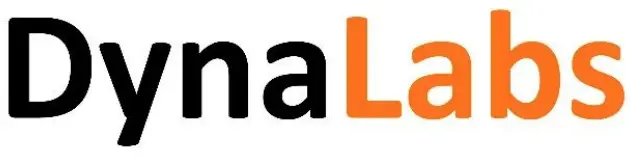DynaLabs LOGO