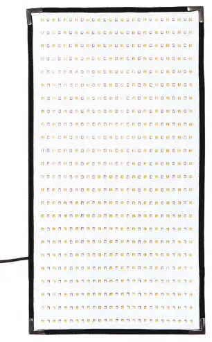 Aladdin ALL-IN TWO RGB and Bi Colour LED Panel -