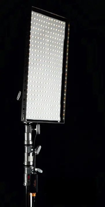 Aladdin ALL-IN TWO RGB and Bi Colour LED Panel - Fig23