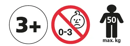 JAMARA-460262-Ride-on-Traktor-6V-