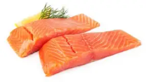 Salmon Fish