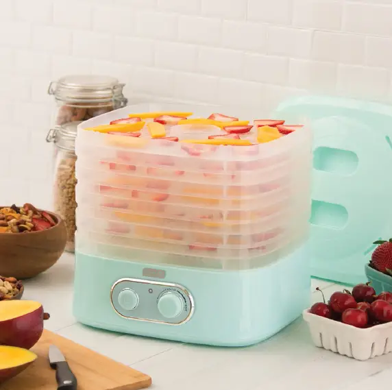 SmartStore Dehydrator