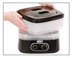 SmartStore Dehydrator