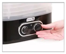 Plug in the Power Cord