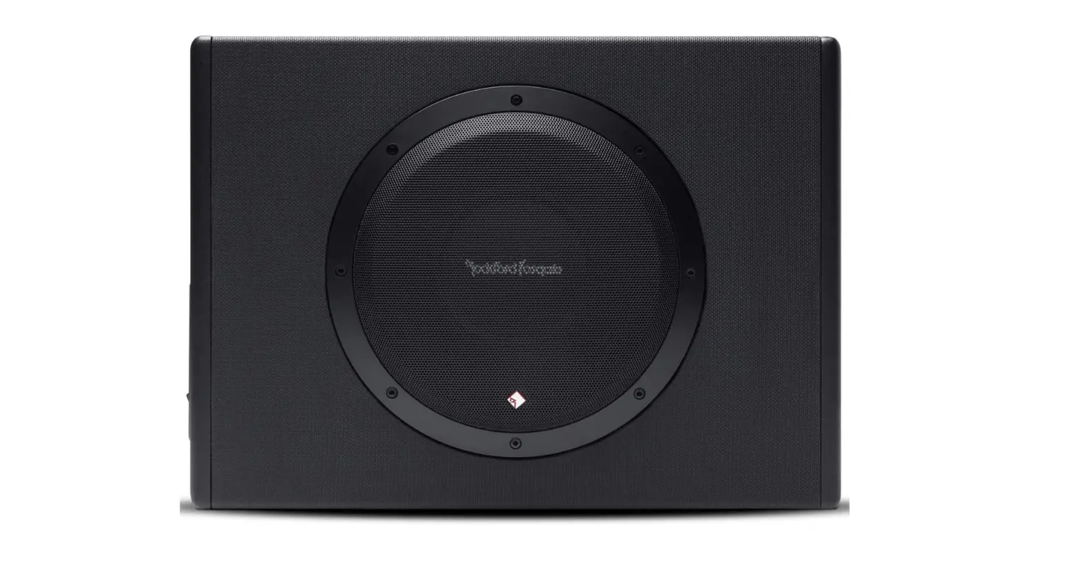 Rockford Fosgate P300-10 Watt Amplified Subwoofer Rockford Fosgate P300-10 Watt Amplified Subwoofer