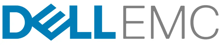 DELL -logo