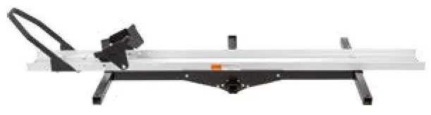 BLACKWIDOW SMC 600R Deluxe Steel Motorcycle Carrier