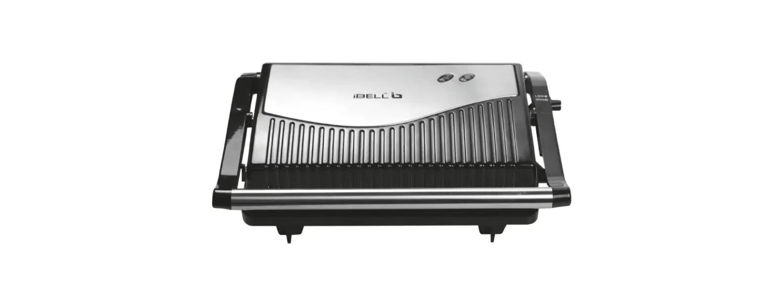 Ibell Ibl Sm 515 Sandwich Maker Instruction Manual Ibell Ibl Sm 515 Sandwich Maker Instruction Manual