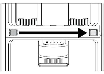 FRIGIDAIRE-FFET1222UV-Top-Freezer-Apartment-Size-Refrigerator-fig11