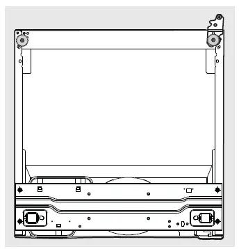 FRIGIDAIRE-FFET1222UV-Top-Freezer-Apartment-Size-Refrigerator-fig12