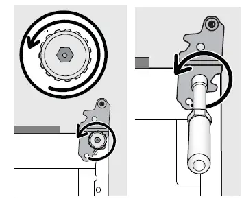 FRIGIDAIRE-FFET1222UV-Top-Freezer-Apartment-Size-Refrigerator-fig13
