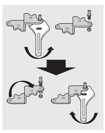 FRIGIDAIRE-FFET1222UV-Top-Freezer-Apartment-Size-Refrigerator-fig14
