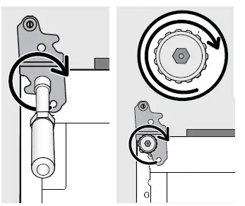FRIGIDAIRE-FFET1222UV-Top-Freezer-Apartment-Size-Refrigerator-fig16
