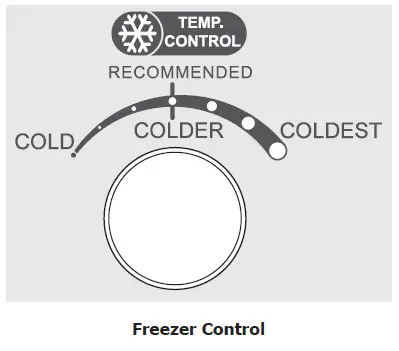 FRIGIDAIRE-FFET1222UV-Top-Freezer-Apartment-Size-Refrigerator-fig20