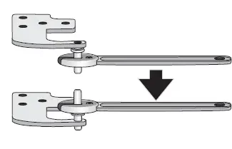 FRIGIDAIRE-FFET1222UV-Top-Freezer-Apartment-Size-Refrigerator-fig8