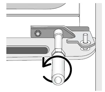 FRIGIDAIRE-FFET1222UV-Top-Freezer-Apartment-Size-Refrigerator-fig9