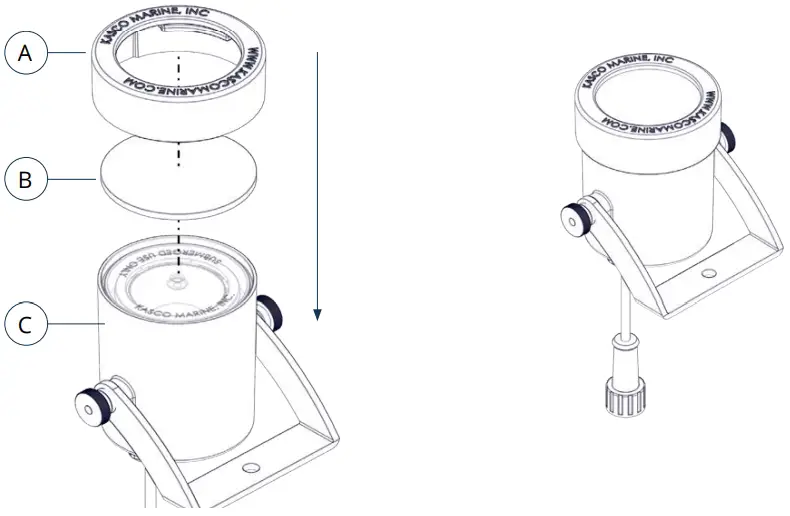 Mounting Instructions