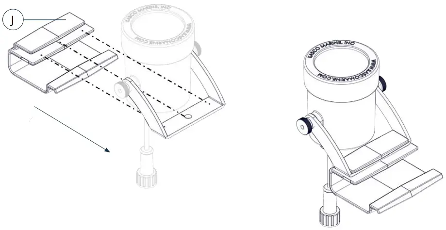 Mounting Instructions