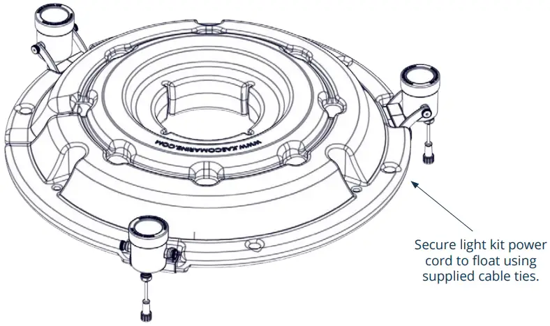 Mounting Instructions