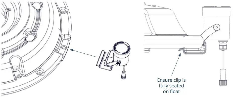 Mounting Instructions