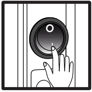 HEAT STORM Signature Series Radiant Glass Heater - .STEP 10