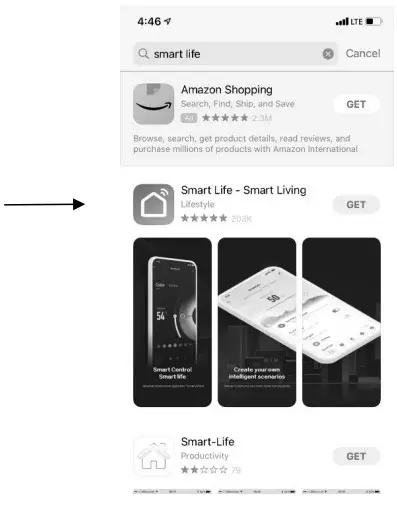 HEAT STORM Signature Series Radiant Glass Heater - .STEP 11