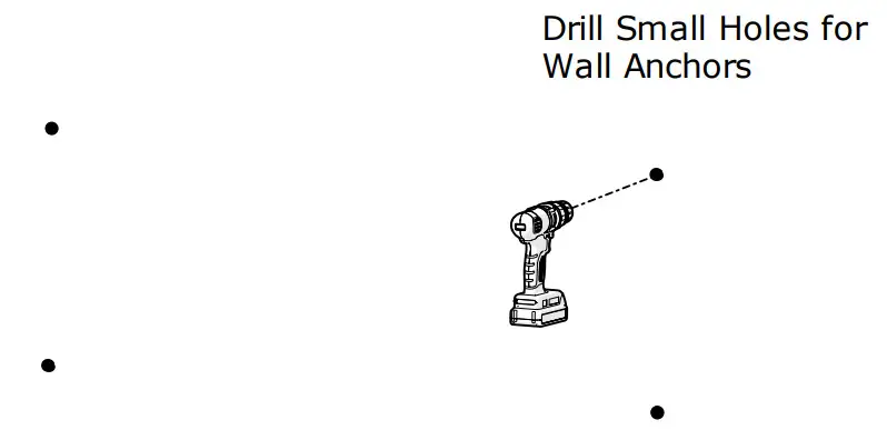 HEAT STORM Signature Series Radiant Glass Heater - .STEP 2