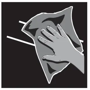 HEAT STORM Signature Series Radiant Glass Heater - .STEP 9