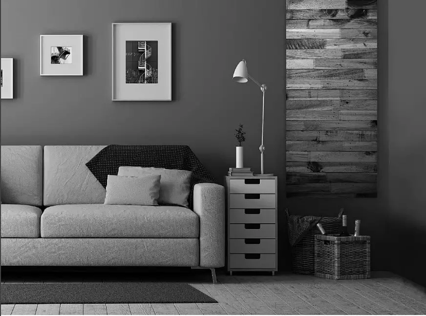 HEAT STORM Signature Series Radiant Glass Heater