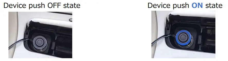 Asahi LEXUS SC430 QTR Window Control Device - Figure 4