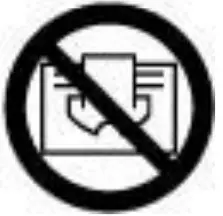 Warning Icon