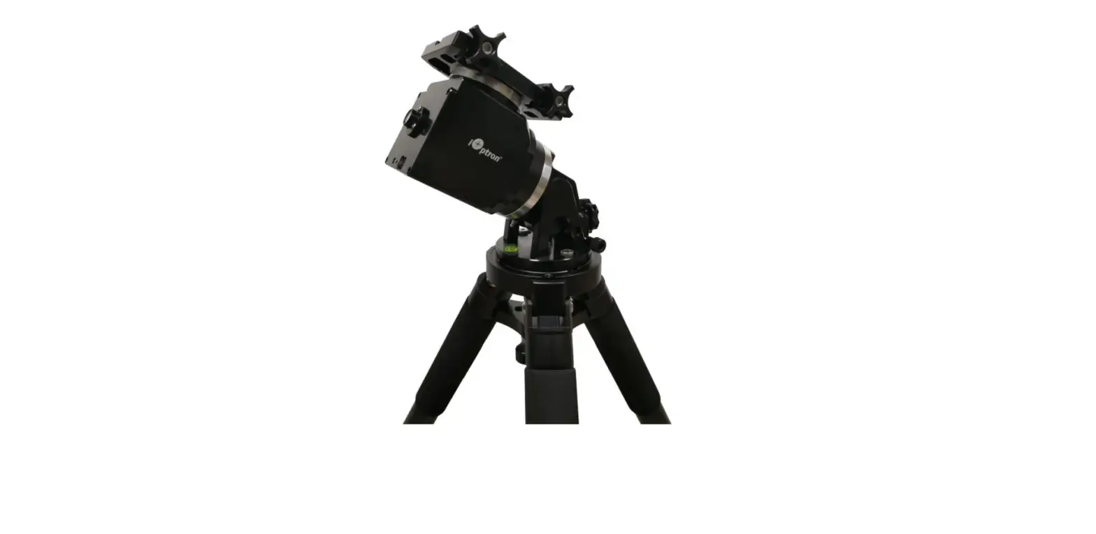 Ioptron Hae Strain Wave Gear Az/eq Goto Mount User Guide Ioptron Hae Strain Wave Gear Az/eq Goto Mount User Guide