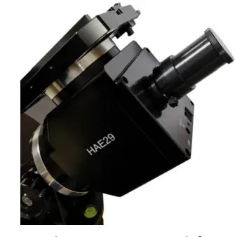 iOptron-HAE-Strain-Wave-Gear-AZ-EQ-GoTo-Mount-FIG-12