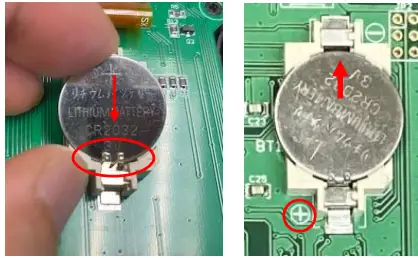 iOptron-HAE-Strain-Wave-Gear-AZ-EQ-GoTo-Mount-FIG-14