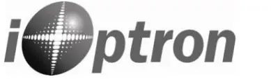 iOptron-HAE-Strain-Wave-Gear-AZ-EQ-GoTo-Mount-LOGO