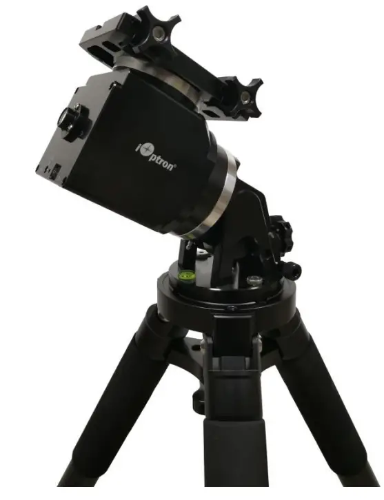 iOptron-HAE-Strain-Wave-Gear-AZ-EQ-GoTo-Mount-PRODUCT