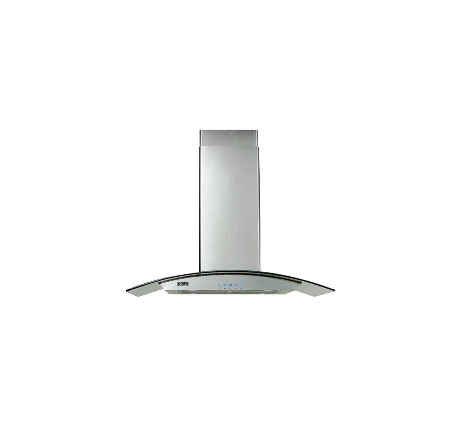 Drija Prisma Isla 90 Range Hood User Manual Drija Prisma Isla 90 Range Hood User Manual