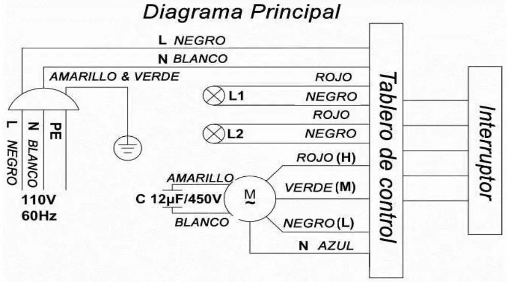 Circuit Diagram