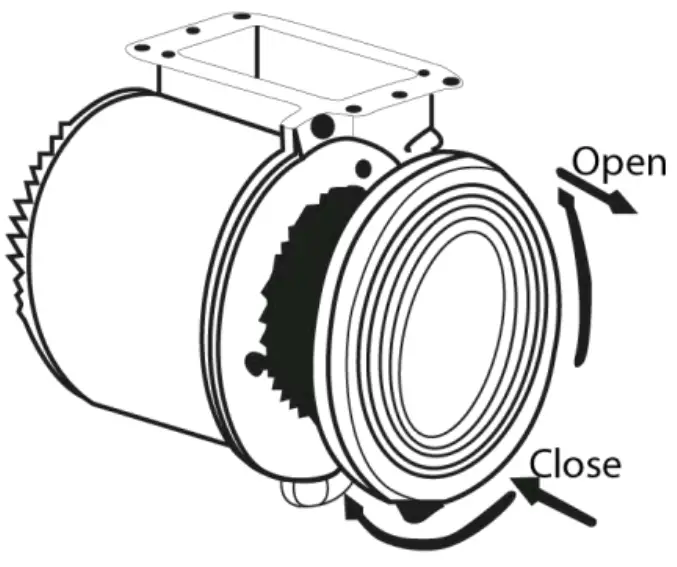 Cleaning And Maintenance