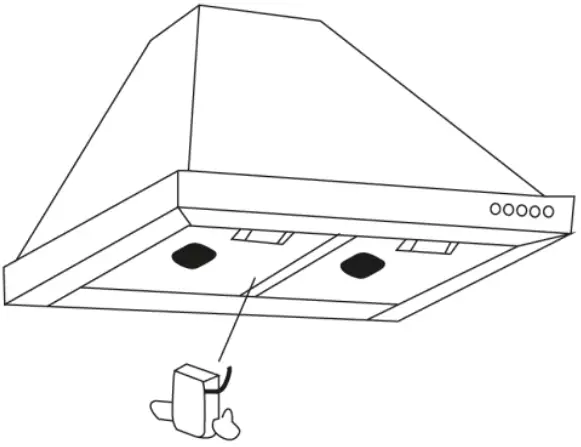 Changing The Light Bulbs