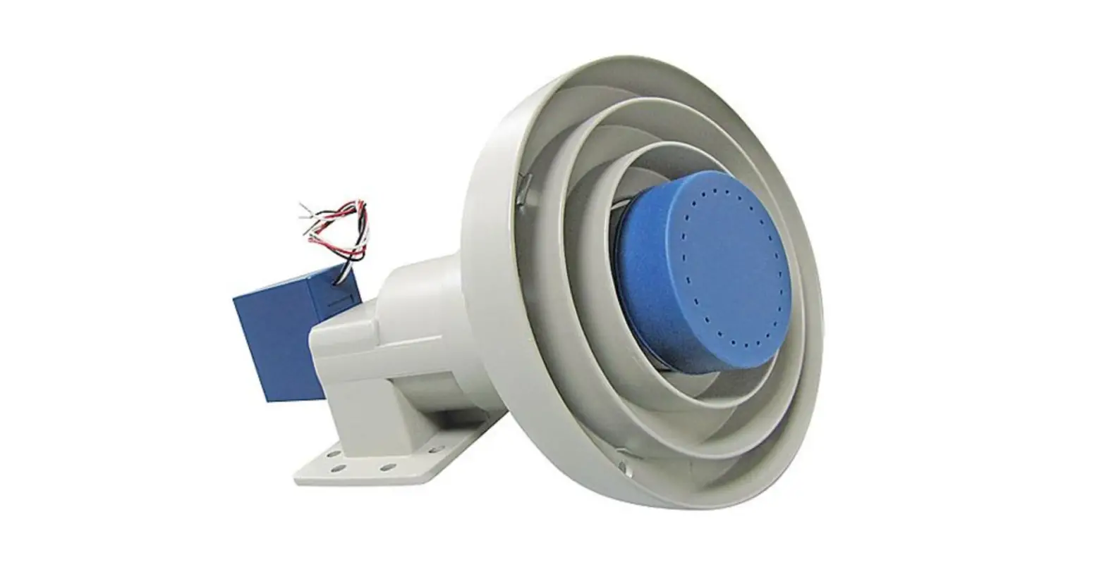 Chaparral Polarotor I E Instruction Manual