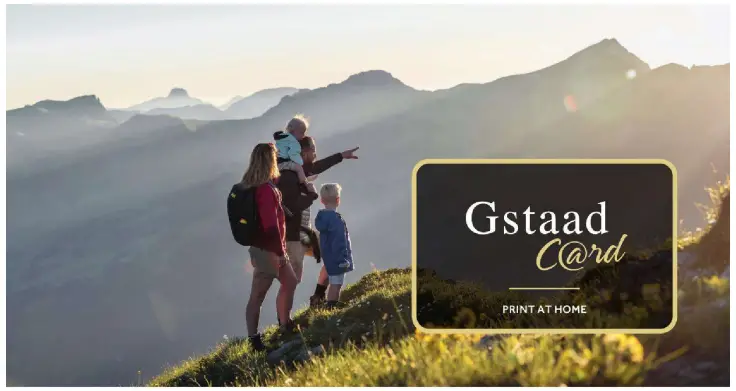 GSTAAD Creating Guest Cards In WebClient4 - Figure 1