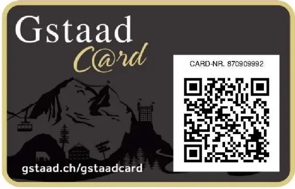 GSTAAD Creating Guest Cards In WebClient4 - qr code2