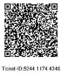 GSTAAD Creating Guest Cards In WebClient4 - qr code3