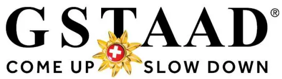 GSTAAD logo
