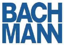 BACHMANN-LOGO