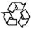Recycle icon