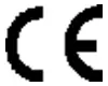 CE icon