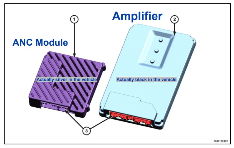 PAC LPHTY01 LocPro Advanced T Harness - Figure 6