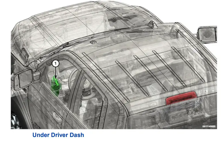 PAC LPHTY01 LocPro Advanced T Harness - Figure 8